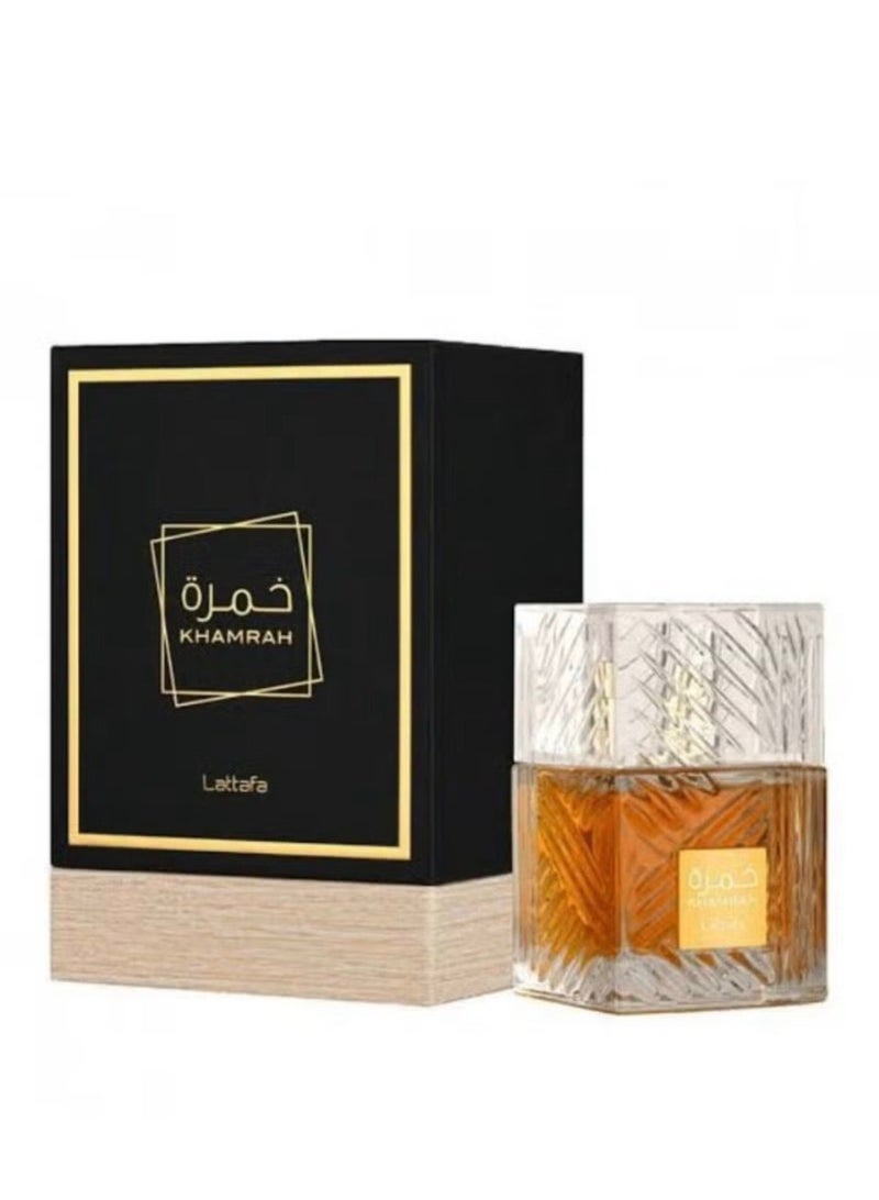 Khamrah Perfume – Oriental Luxury with a Modern Touch
